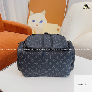 👑[Hight Quality]👑-Balo Luon Vuittuoi Trio Backpack Monogram,Backpack L*V  cao cấp