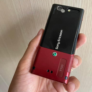 Điện Thoại Sony Ericsson T700 Siêu Mỏng Siêu Đẹp
