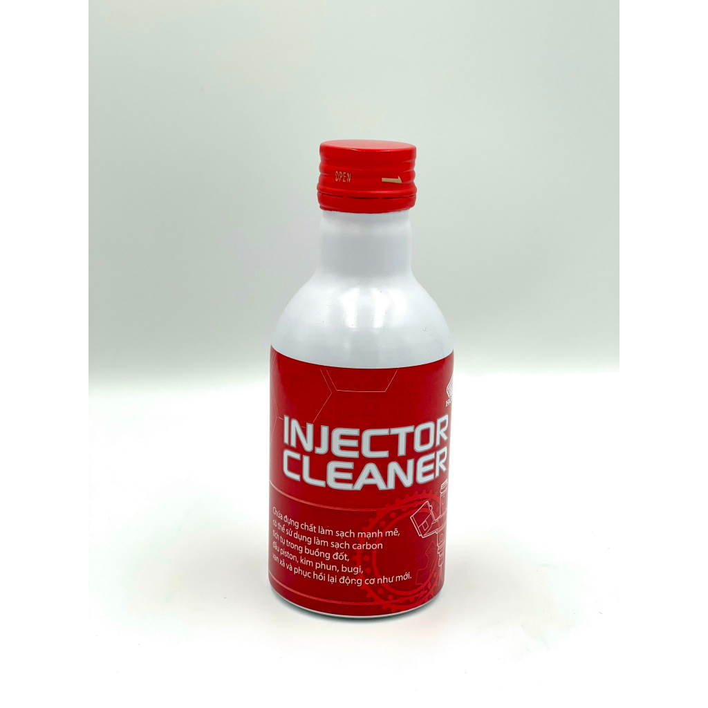 Honda Chay Vệ Sinh Sên -  Bôi Trơn Sên Chính Hãng Honda