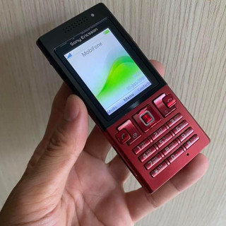 Điện Thoại Sony Ericsson T700 Siêu Mỏng Siêu Đẹp
