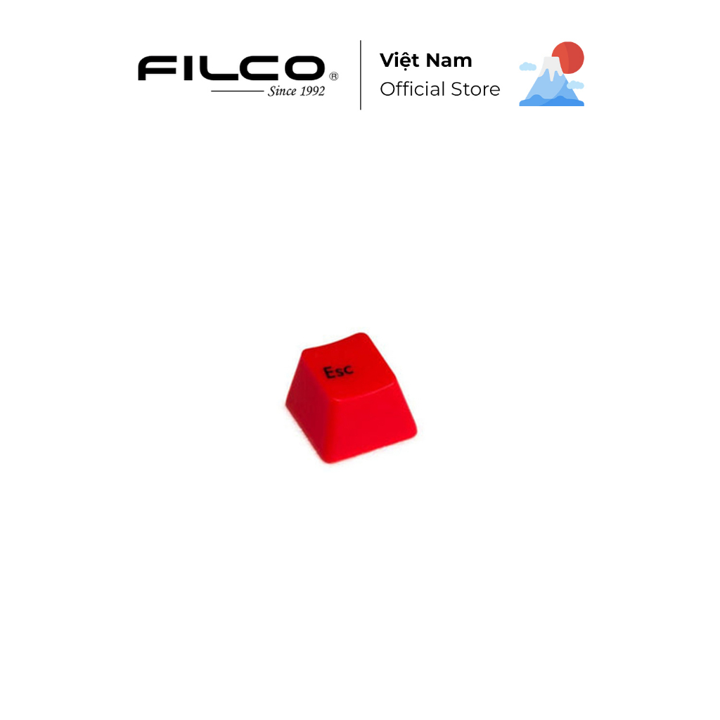 Keycap Filco Esc - Hàng Chính Hãng New 100%