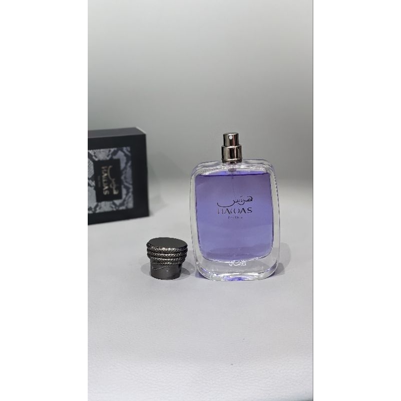 💥Nước hoa Hawas for him 100ml tươi mát, trẻ trung