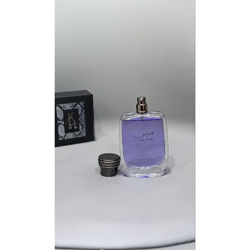 💥Nước hoa Hawas for him 100ml tươi mát, trẻ trung