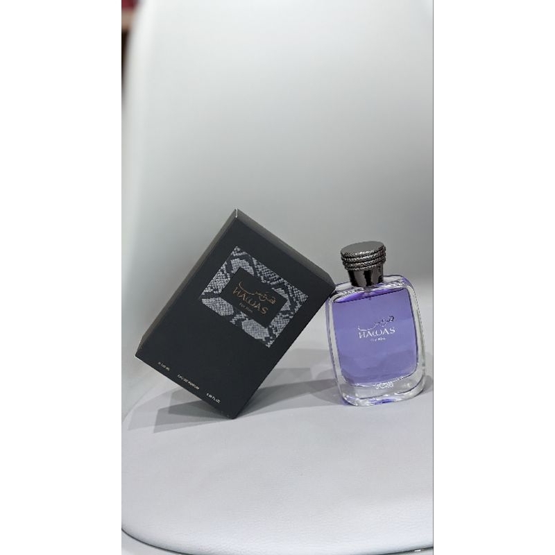 💥Nước hoa Hawas for him 100ml tươi mát, trẻ trung
