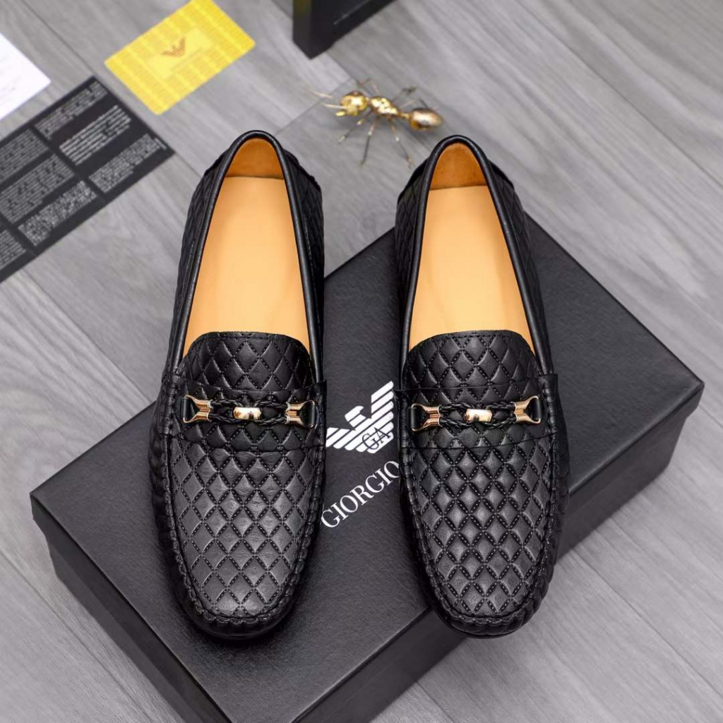 Giày da nam công sở cao cấp ,Giày nam thương hiệu