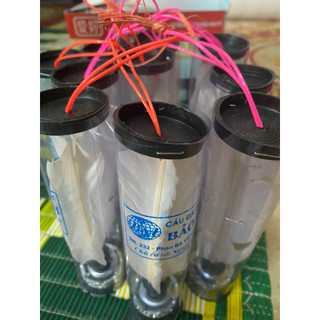 CẦU ĐÁ BẢO ANH đế sắt (CHÙM 10 QUẢ)
