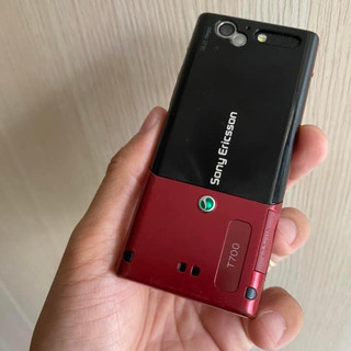ĐIỆN THOẠI SONY ERICSSON T700 SIÊU MỎNG