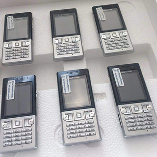 ĐIỆN THOẠI SONY ERICSSON T700 SIÊU MỎNG
