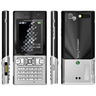 ĐIỆN THOẠI SONY ERICSSON T700 SIÊU MỎNG