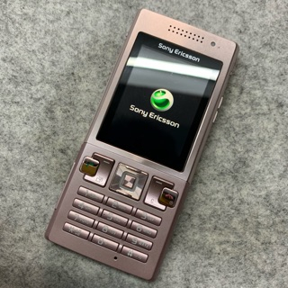 ĐIỆN THOẠI SONY ERICSSON T700 SIÊU MỎNG - SIÊU ĐẸP