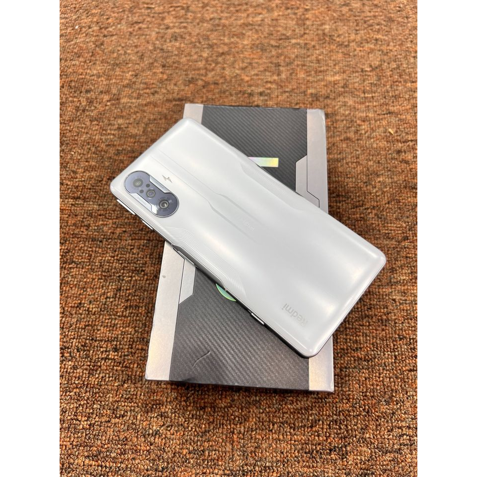 Điện thoại Xiaomi Redmi K40 Pro (8gb/256gb) HÀNG CHÍNH HÃNG- BẢO HÀNH 12 THÁNG-TẶNG KÈM PHỤ KIỆN | BigBuy360 - bigbuy360.vn