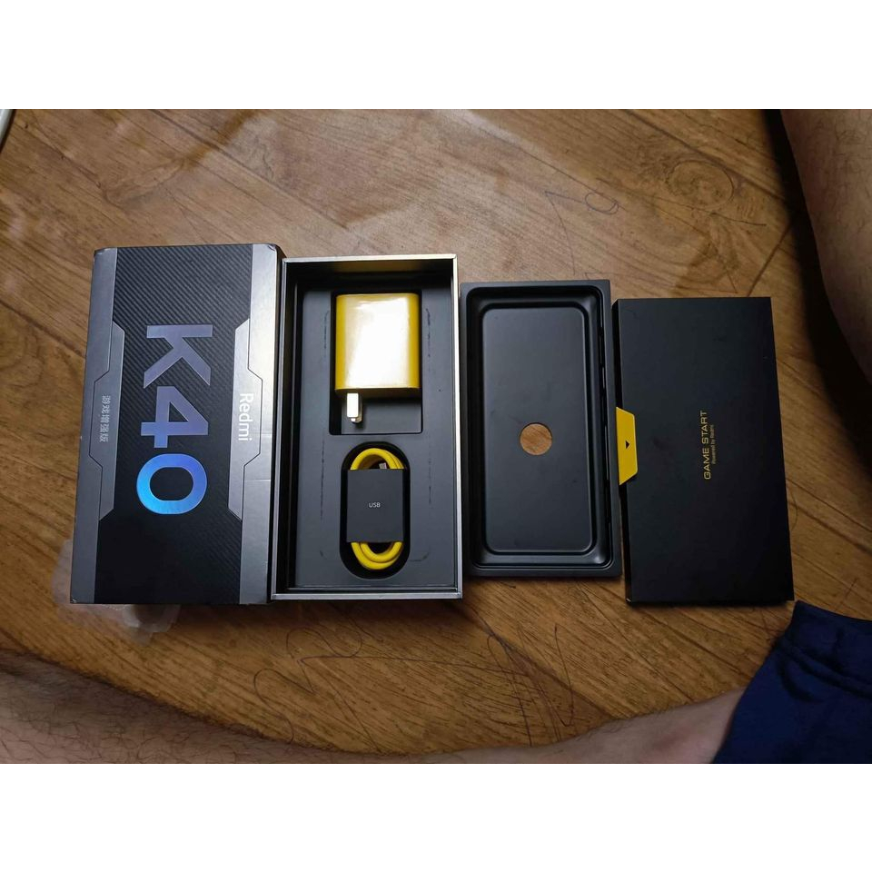 Điện thoại Xiaomi Redmi K40 Pro (8gb/256gb) HÀNG CHÍNH HÃNG- BẢO HÀNH 12 THÁNG-TẶNG KÈM PHỤ KIỆN | BigBuy360 - bigbuy360.vn