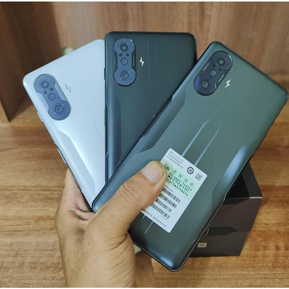 Điện thoại Xiaomi Redmi K40 Pro (8gb/256gb) HÀNG CHÍNH HÃNG- BẢO HÀNH 12 THÁNG-TẶNG KÈM PHỤ KIỆN | BigBuy360 - bigbuy360.vn