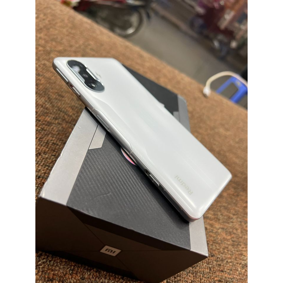 Điện thoại Xiaomi Redmi K40 Pro (8gb/256gb) HÀNG CHÍNH HÃNG- BẢO HÀNH 12 THÁNG-TẶNG KÈM PHỤ KIỆN | BigBuy360 - bigbuy360.vn