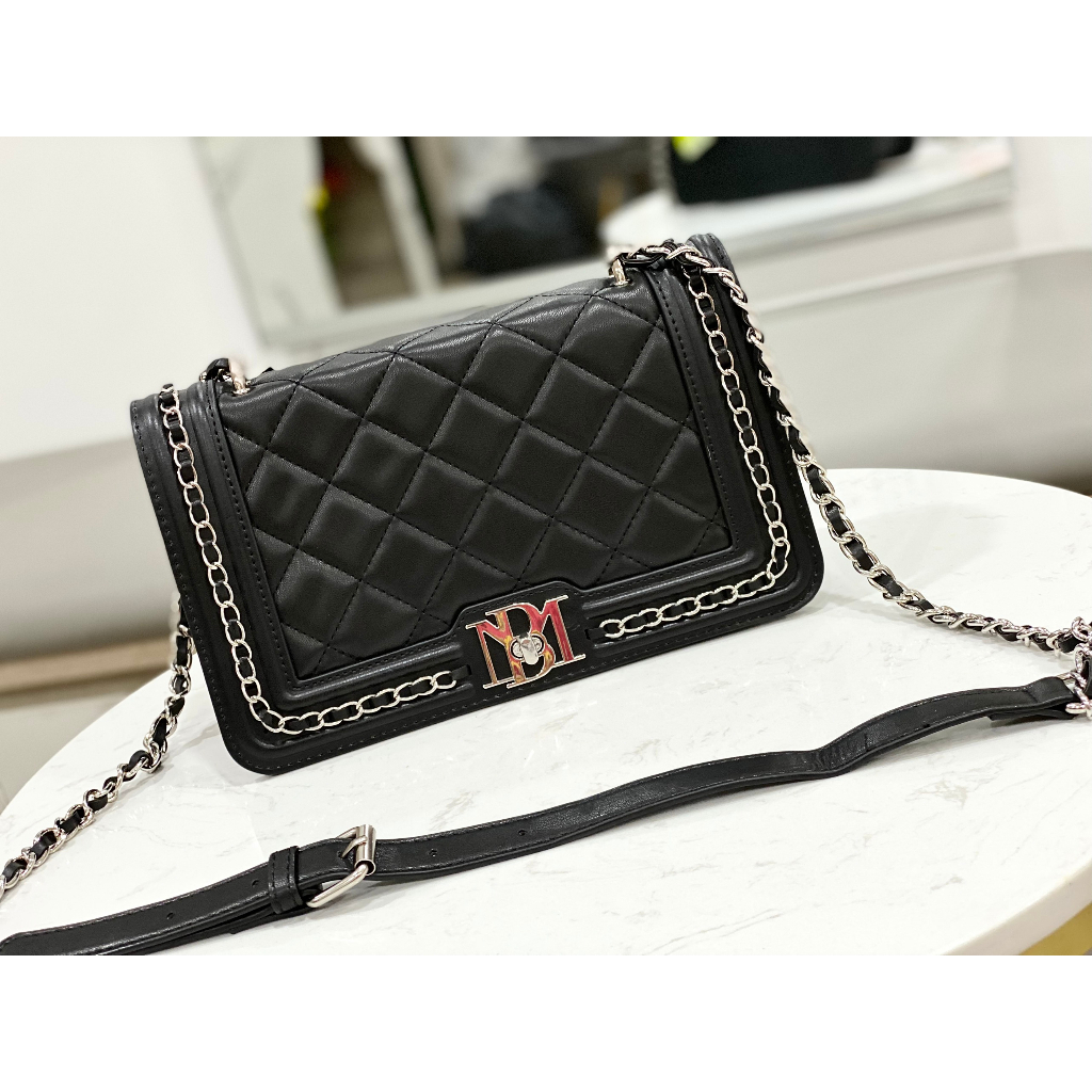 Túi xách xuất khẩu TÚI BADGLEY MISCHKA - F401