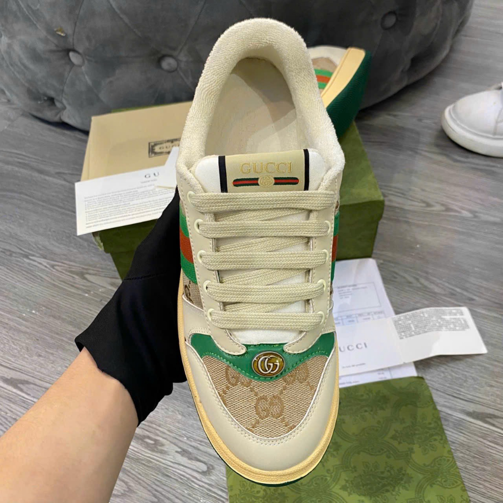 Giày Thể Thao Gu xì STX