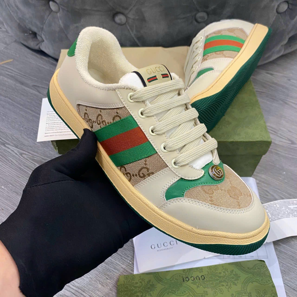 Giày Thể Thao Gu xì STX