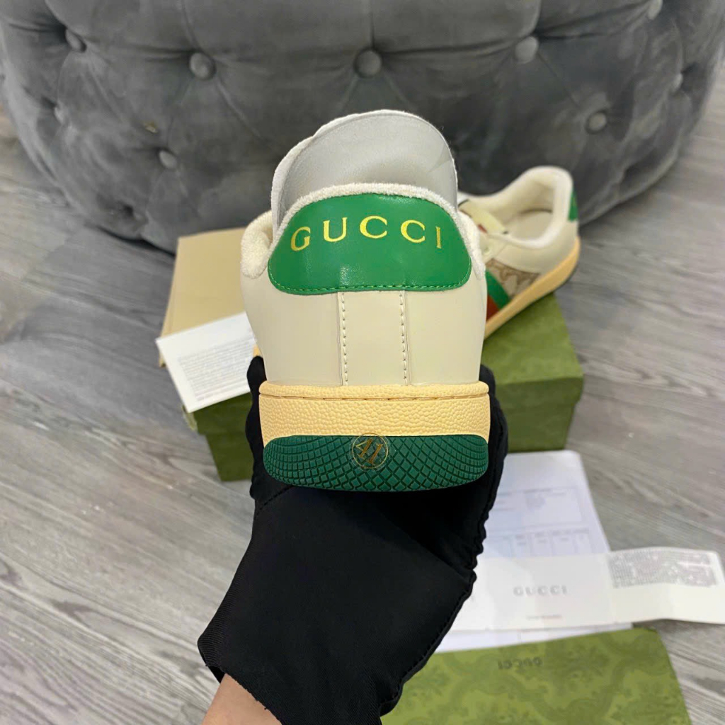 Giày Thể Thao Gu xì STX