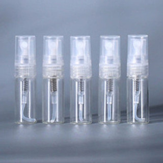 Chai chiết nước hoa thủy tinh 2ml mini