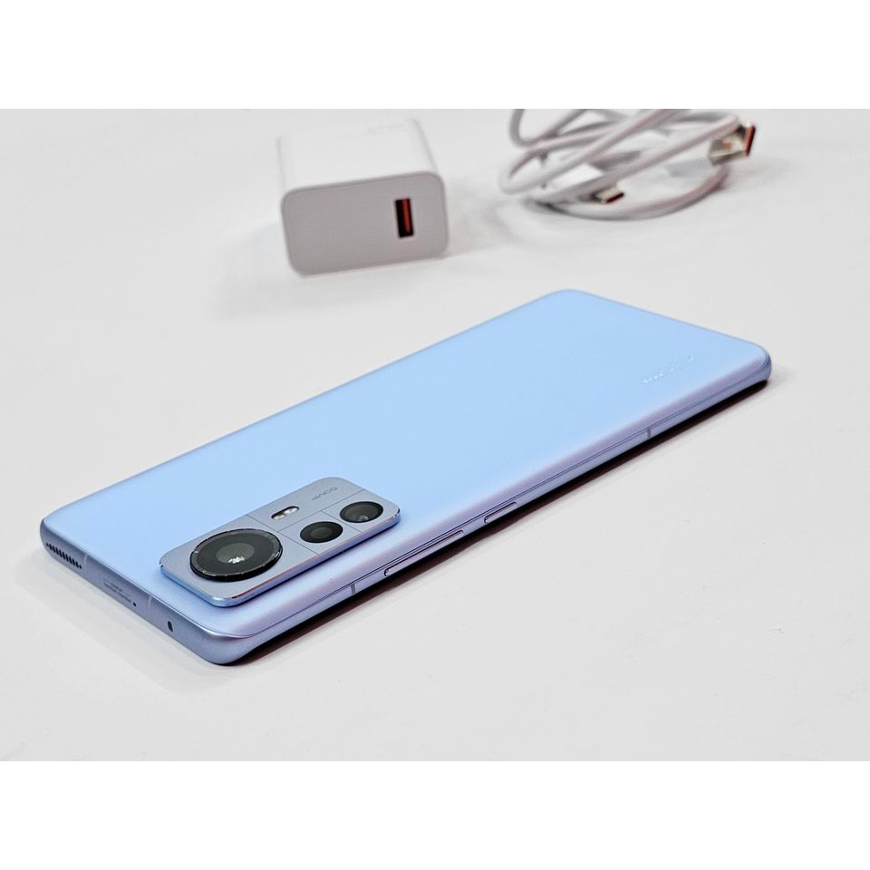 Điện thoại Xiaomi 12 Pro (12GB/256GB) hàng chính hãng bh 12 tháng-KÈM TẶNG PHỤ KIỆN | BigBuy360 - bigbuy360.vn