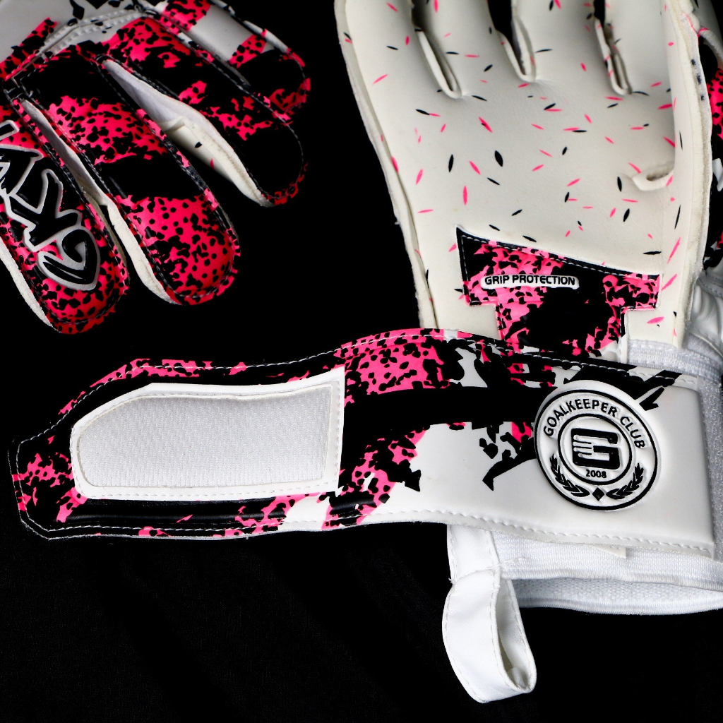 Găng Tay Thủ Môn GKVN Xuân Yêu Thương