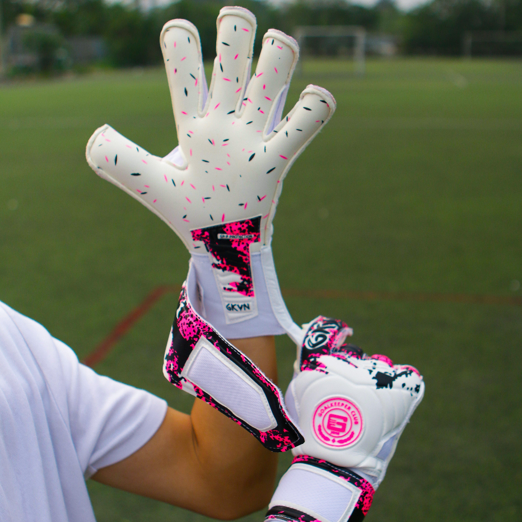 Găng Tay Thủ Môn GKVN Xuân Yêu Thương