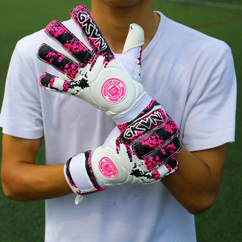 Găng Tay Thủ Môn GKVN Xuân Yêu Thương