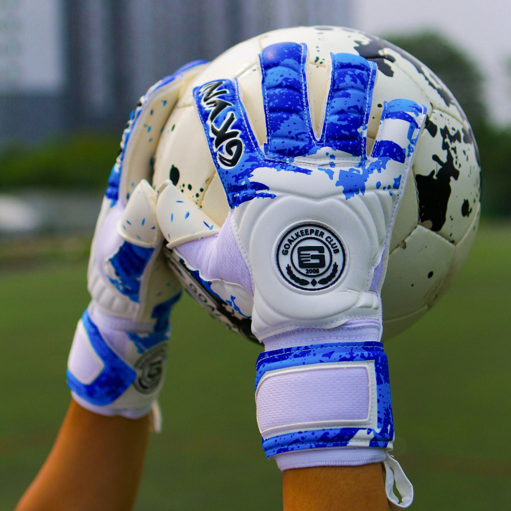 Găng Tay Thủ Môn GKVN Đông Kiếm Em