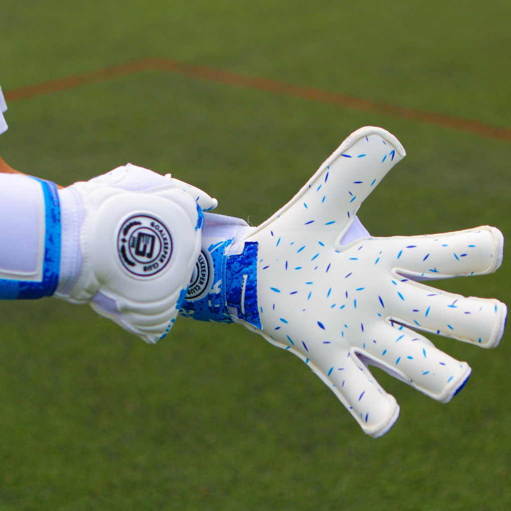 Găng Tay Thủ Môn GKVN Đông Kiếm Em