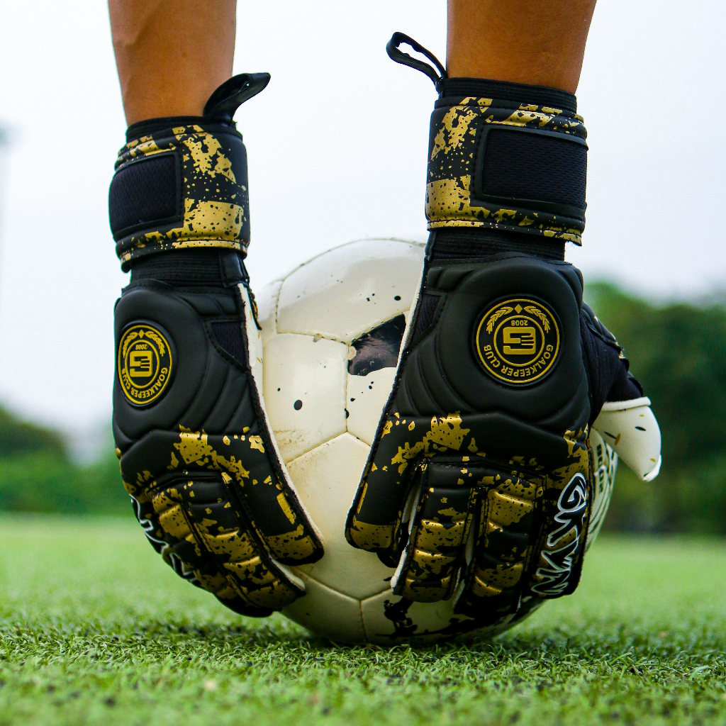 Găng Tay Thủ Môn GKVN Thu Cuối