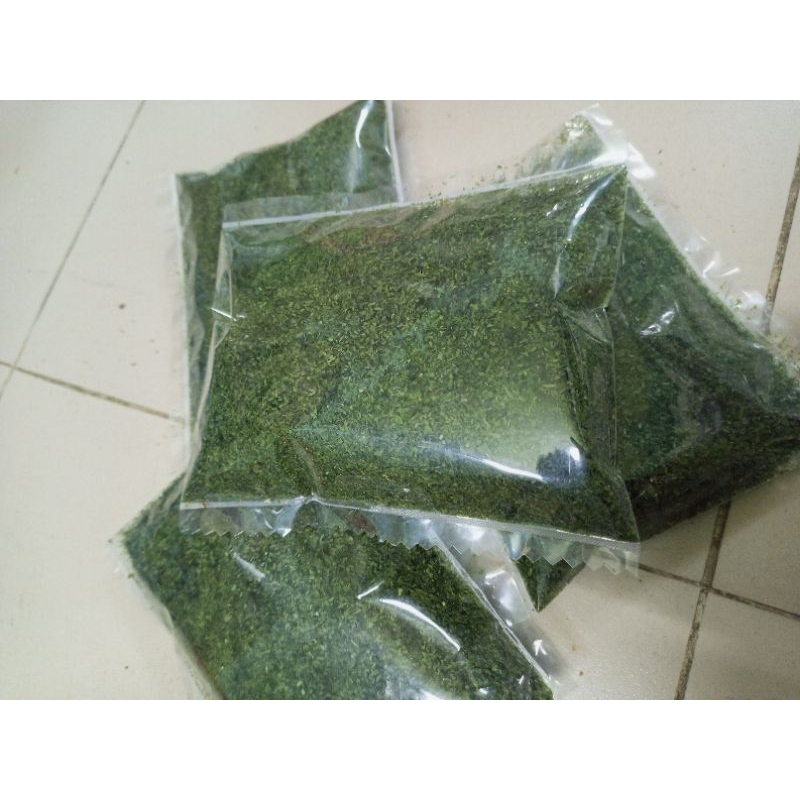 Rong biển xay 50grm