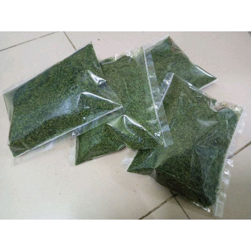 Rong biển xay 50grm