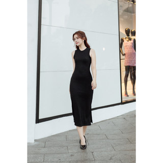 LIGAM - ĐẦM ÔM BODY STRAPPY