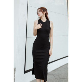Ligam - đầm ôm body strappy