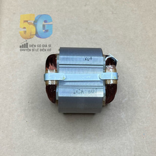 Stator máy khoan đục hitachi pr38 pr-38e | cuộn điện máy đục hitachi pr-38e 100% đồng