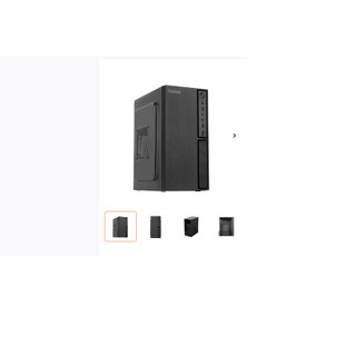 Vỏ case máy tính kenoo t13c