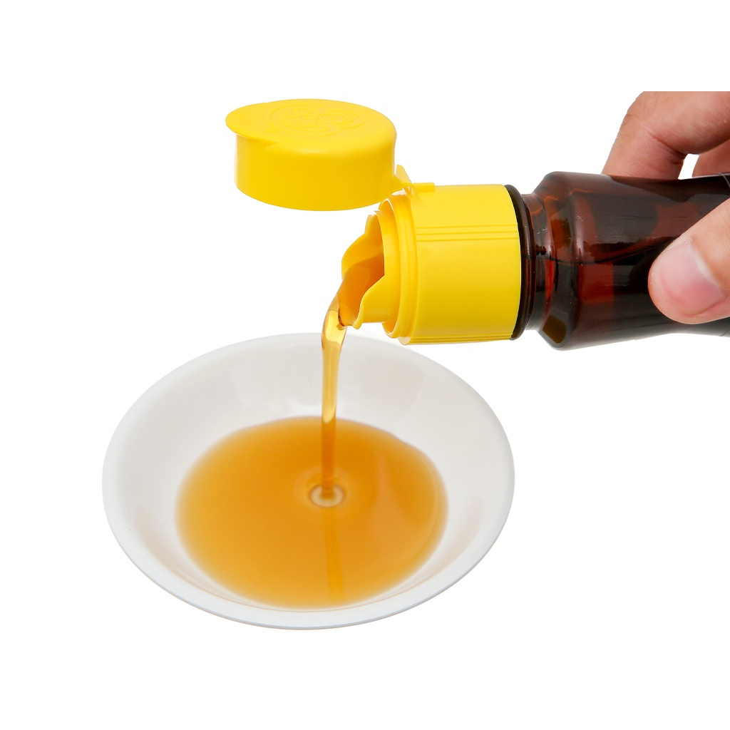 Hot - Dầu mè Ottogi Hàn Quốc