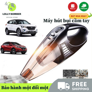 Máy hút bụi cầm tay đa năng,máy hút bụi ô tô,,máy hút cầm tay mini hút bụi xe hơi,3 Đầu Hút Thông Minh