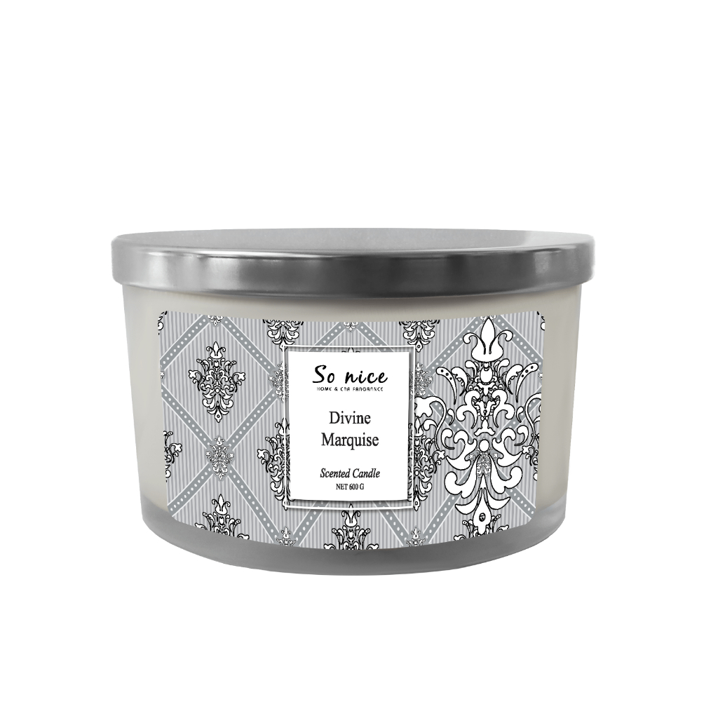Nến thơm So Nice Divine Marquise