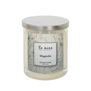 Nến thơm So Nice Magnolia