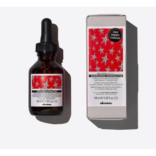 Tinh chất mọc tóc Davines Energizing Superactive