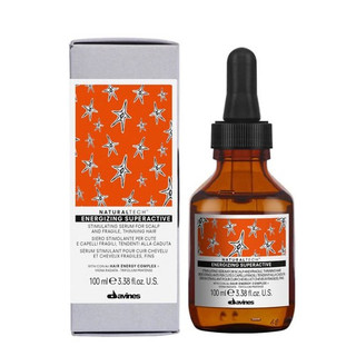 Tinh chất mọc tóc Davines Energizing Superactive