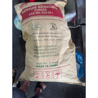 1000g bột mốc bảo quản thực phẩm 200 mesh