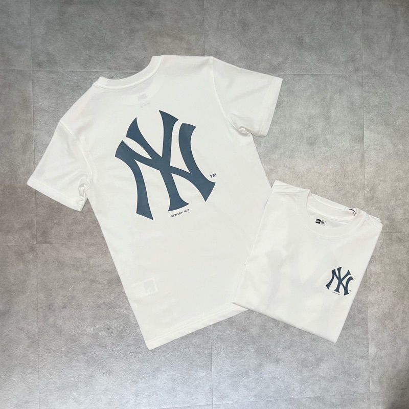 NEW ERA LA DODGERS HOTDOG  - Áo Thun Unisex NEW ERA Chính Hãng