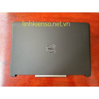 Vỏ laptop dell precision 7510 m7510 7520 0r7dj0 0cxt35 0hd63k 0hdw1j mới zin