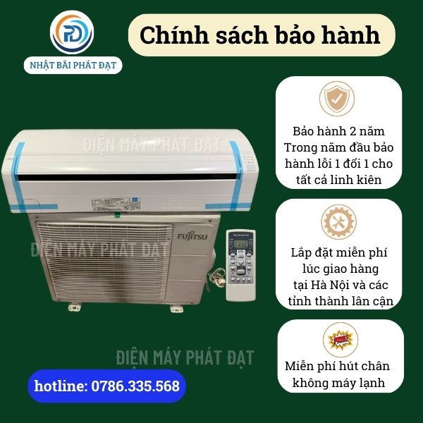 Điều hòa 18000btu bãi Nhật, hàng nội địa Nhật 2 chiều inverter sử dụng điện 200v máy zin nguyên bản bảo hành 12 tháng