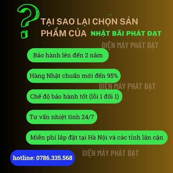 Điều hòa nhật bãi Fujitsu Full chức năng 9000btu, máy zin nguyên bản 100% chưa sửa chữa, bảo hành 12 tháng