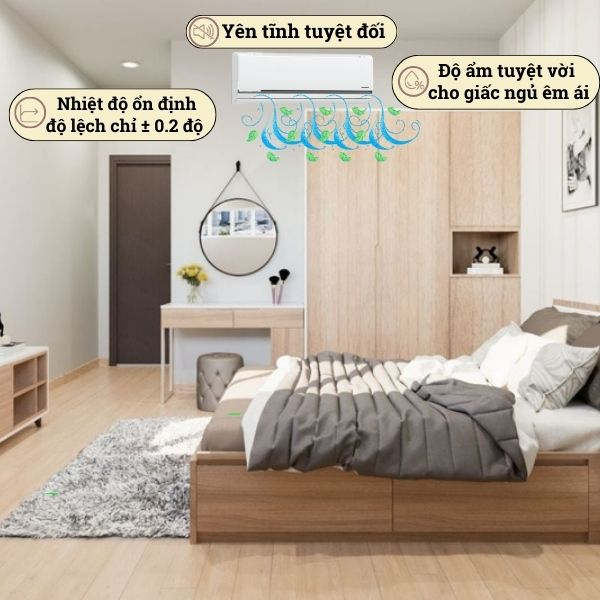 Điều hòa nhật bãi Fujitsu Full chức năng 9000btu, máy zin nguyên bản 100% chưa sửa chữa, bảo hành 12 tháng