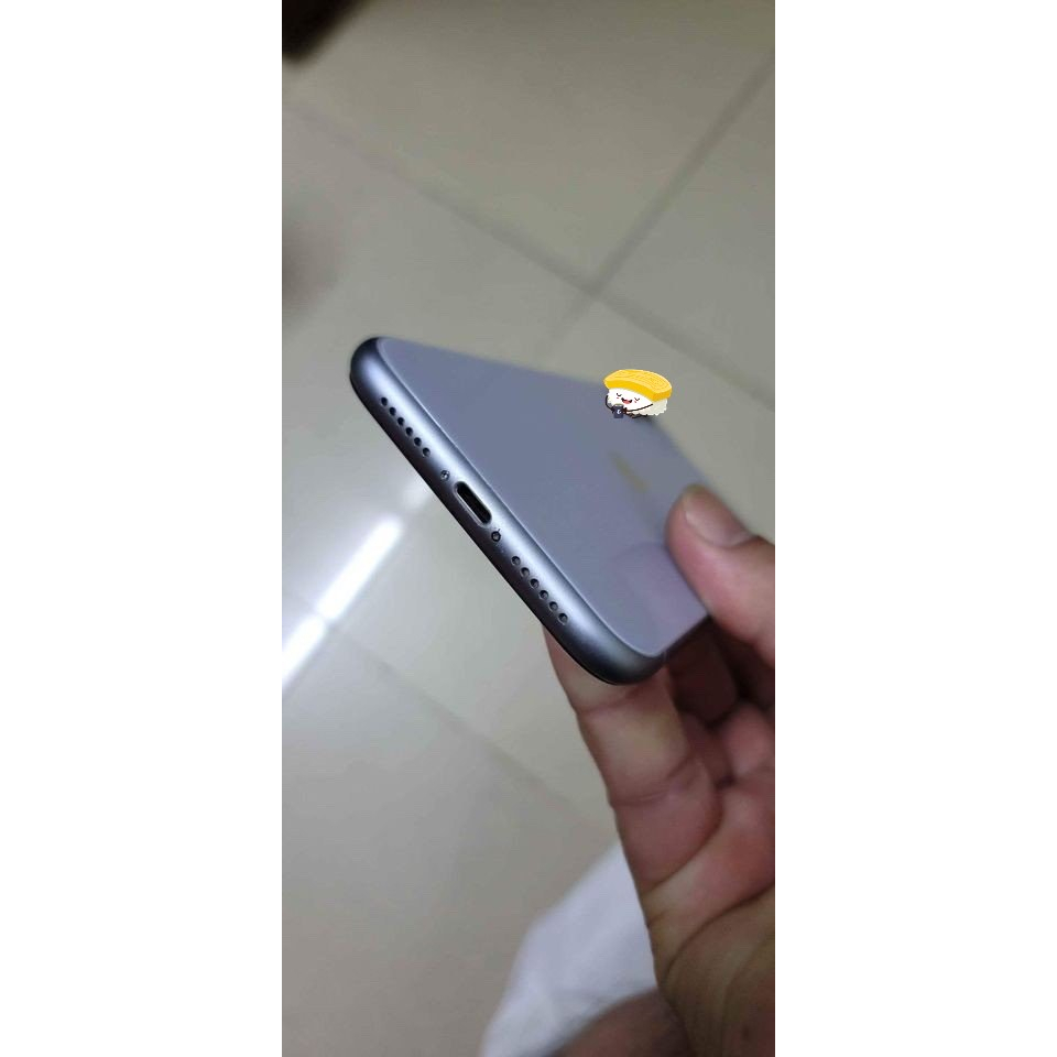 Siêu phẩm i,,p 11 dung lượng 128GB - Máy mới đầy đủ hộp và phụ kiện -TẶNG KÈM PHỤ KIỆN | BigBuy360 - bigbuy360.vn