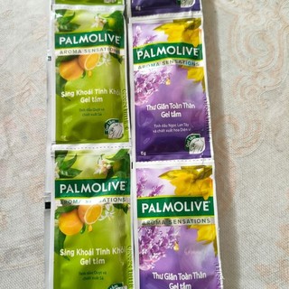 🌷 DÂY GỘI SUNSILK - DOUBLE RICH - DOVE - HAZELINE - PALMOLIVE